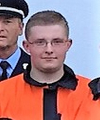 2. Zeugwart Sebastian Altmann